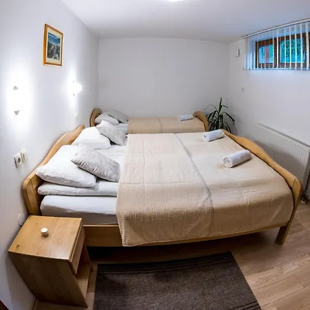 Apartamento Zimzeleni *