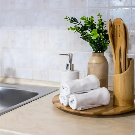 Zimzeleni Apartamento