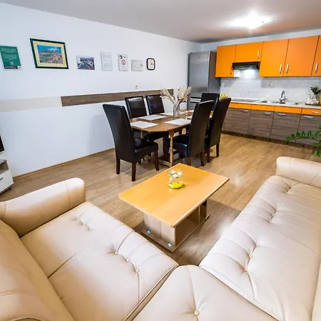Apartamento Zimzeleni