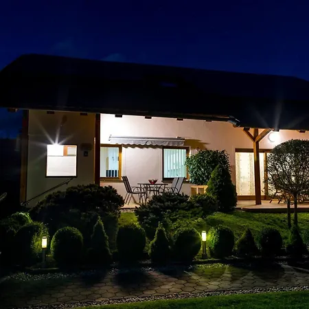 Zimzeleni Apartamento