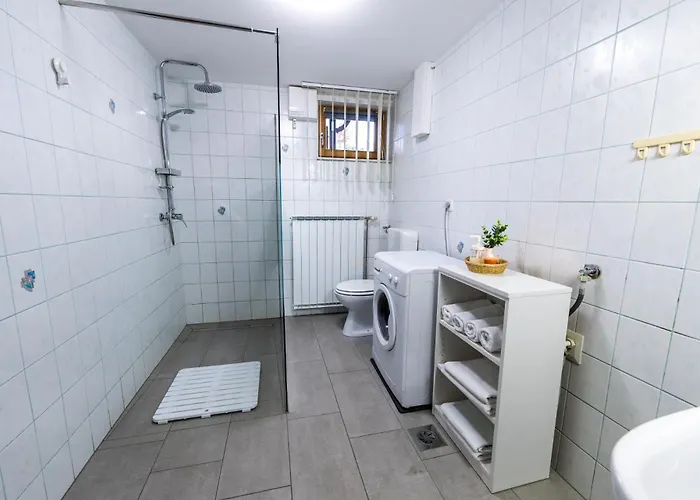 Zimzeleni דירה Zreče