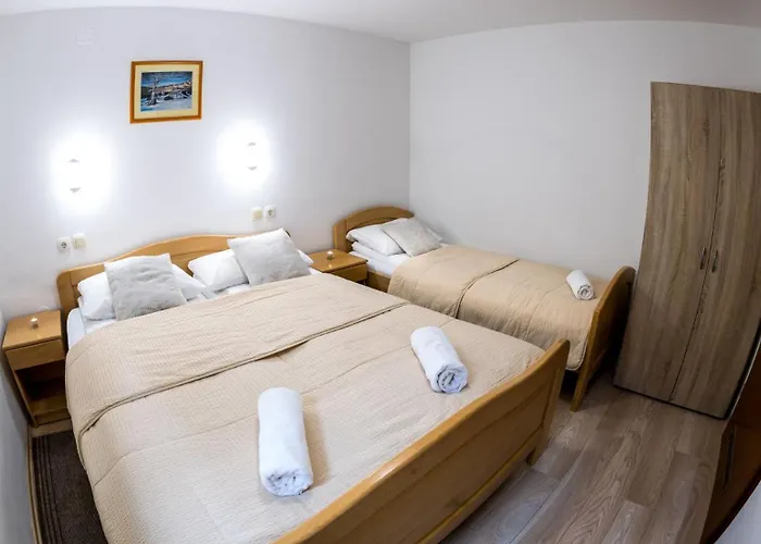 Zimzeleni דירה Zreče