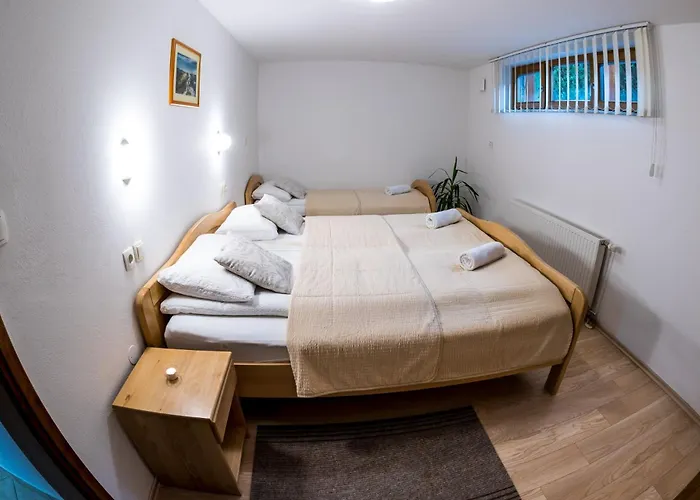 דירה Zimzeleni *