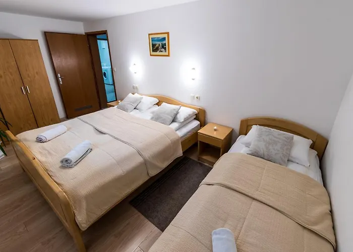 דירה Zimzeleni Zreče