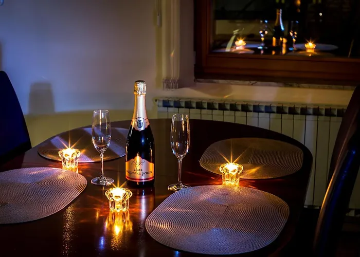 Zimzeleni דירה *